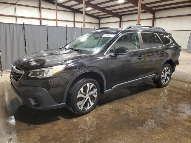 2021 SUBARU OUTBACK LIMITED, 