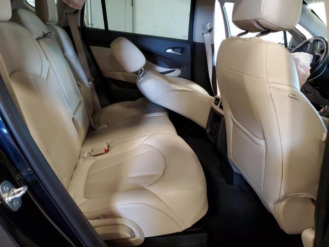 LRBFXBSA6LD100901 - 2020 BUICK ENVISION PREFERRED Mavi foto 11