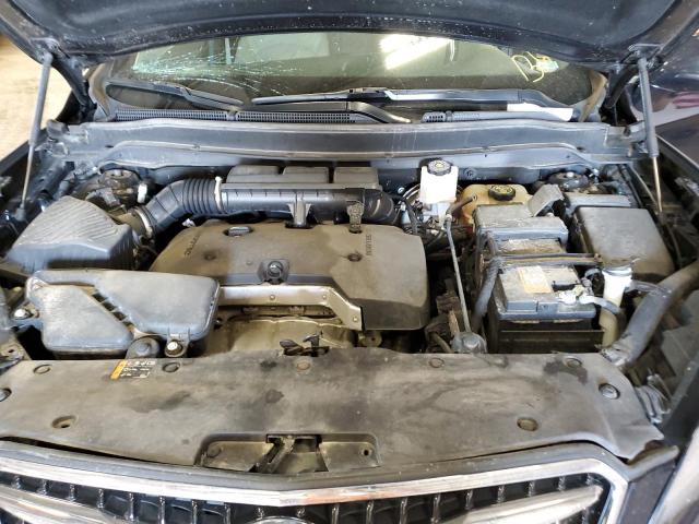 LRBFXBSA6LD100901 - 2020 BUICK ENVISION PREFERRED Mavi foto 12