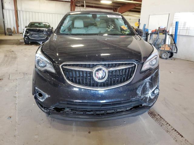 LRBFXBSA6LD100901 - 2020 BUICK ENVISION PREFERRED Mavi foto 5