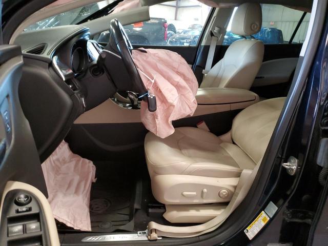 LRBFXBSA6LD100901 - 2020 BUICK ENVISION PREFERRED Mavi foto 7