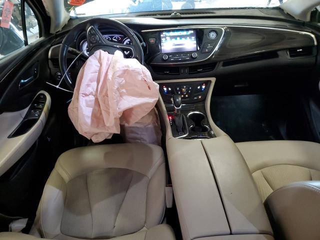 LRBFXBSA6LD100901 - 2020 BUICK ENVISION PREFERRED Mavi foto 8