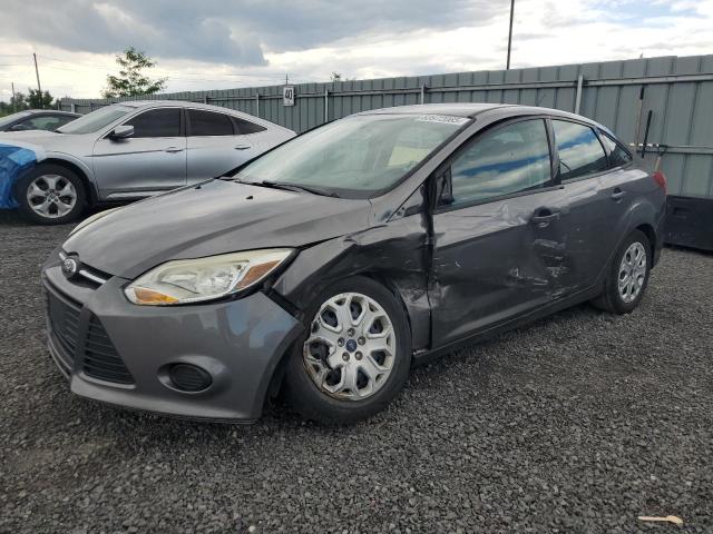 2014 FORD FOCUS SE, null