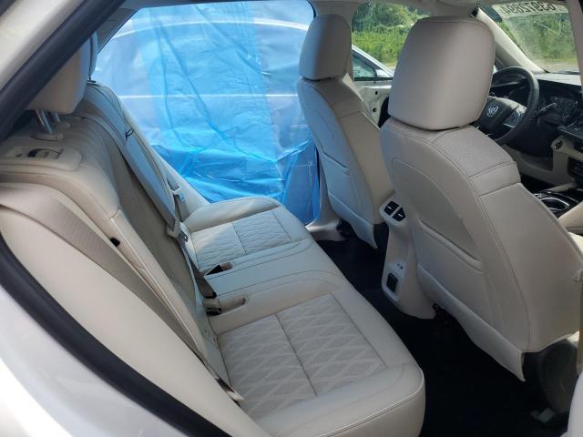 LRBFZSR49PD173163 - 2023 BUICK ENVISION AVENIR WHITE photo 11