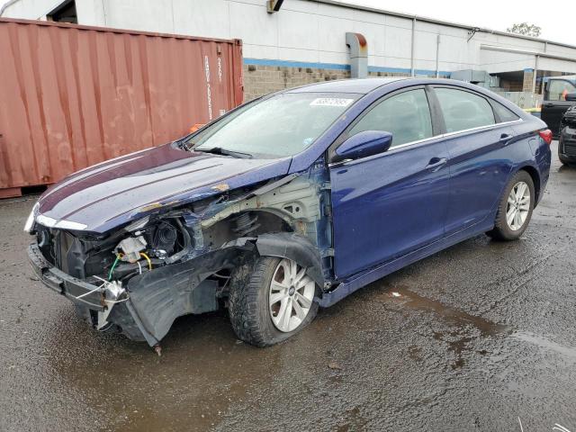 2013 HYUNDAI SONATA GLS, null