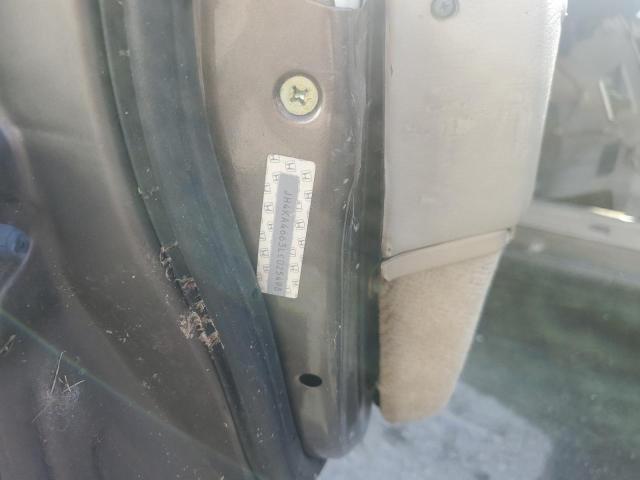 JH4KA4663LC025498 - 1990 ACURA LEGEND L GRAY photo 12