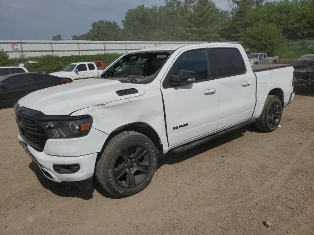 2021 RAM 1500 BIG HORN/LONE STAR, 