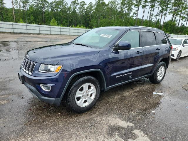2014 JEEP GRAND CHER LAREDO, 