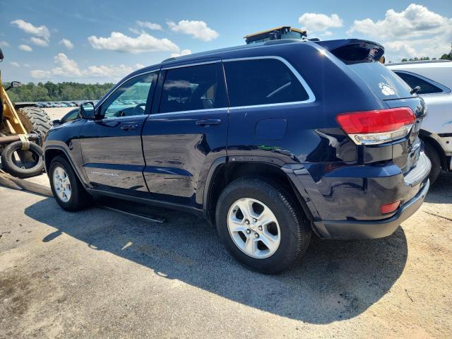 1C4RJEAG7EC206550 - 2014 JEEP GRAND CHER LAREDO 蓝色 照片 2