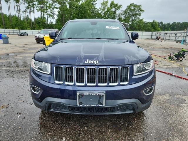 1C4RJEAG7EC206550 - 2014 JEEP GRAND CHER LAREDO 蓝色 照片 5