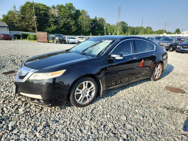 2010 ACURA TL, 