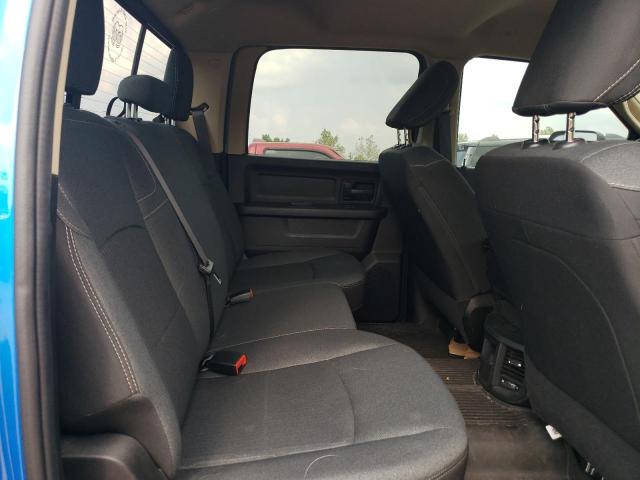 3C6UR5CL0LG230946 - 2020 RAM 2500 TRADESMAN ლურჯი ფოტო 10