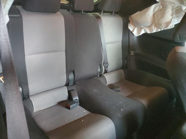 JTKJF5C71GJ022126 - 2016 TOYOTA SCION TC წითელი ფოტო 10