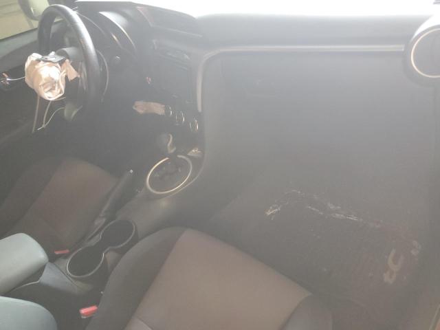 JTKJF5C71GJ022126 - 2016 TOYOTA SCION TC წითელი ფოტო 8