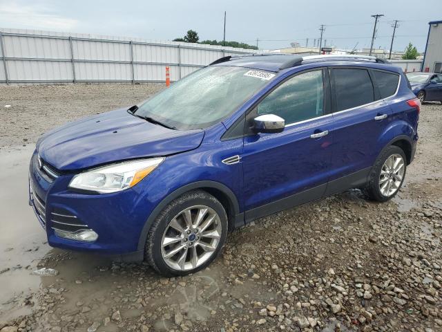 2015 FORD ESCAPE SE, 