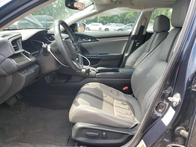 19XFC1F74KE214544 - 2019 HONDA CIVIC EXL გრაფიტი ფოტო 7