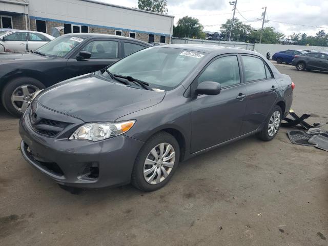 2012 TOYOTA COROLLA BASE, 