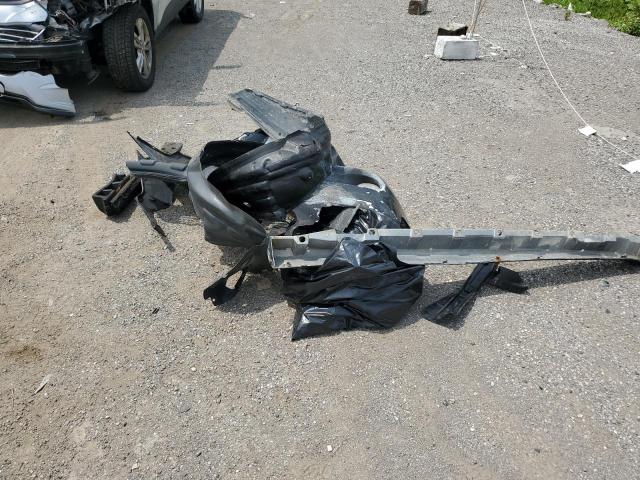 2T1KR32E17C646611 - 2007 TOYOTA COROLLA MA XR BLACK photo 12