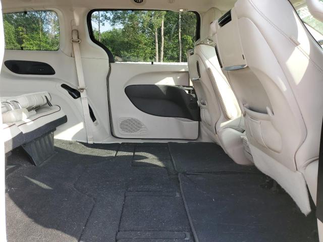 2C4RC1GG9JR106655 - 2018 CHRYSLER PACIFICA LIMITED გრაფიტი ფოტო 11