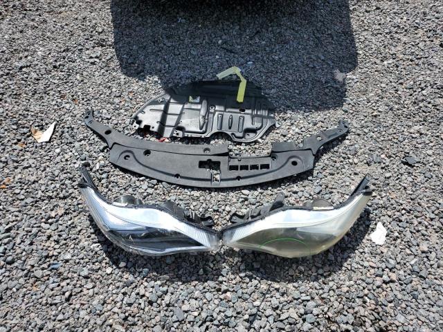 4T1BK1EB2DU061038 - 2013 TOYOTA AVALON BASE WHITE photo 12