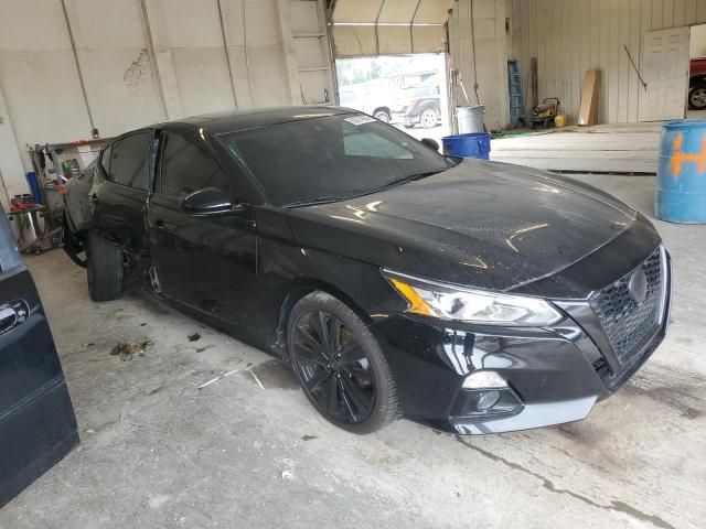 1N4BL4FV6KC117163 - 2019 NISSAN ALTIMA PLATINUM BLACK photo 4