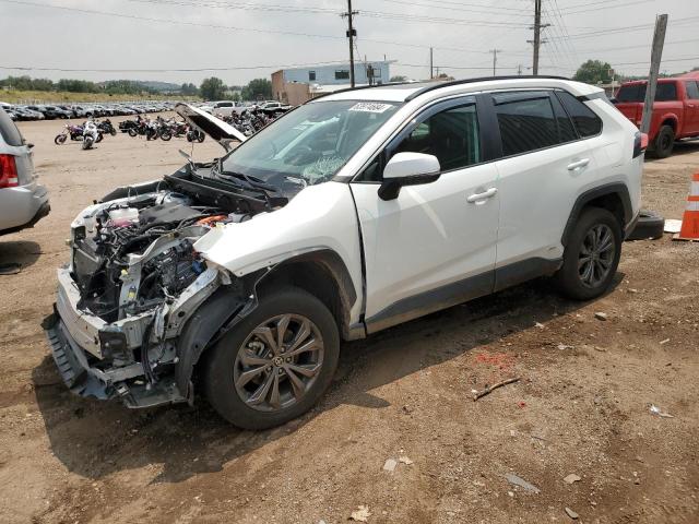 2024 TOYOTA RAV4 XLE PREMIUM, 