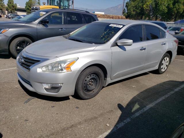 2013 NISSAN ALTIMA 2.5, 