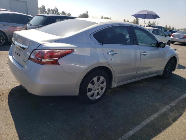 1N4AL3AP0DN579272 - 2013 NISSAN ALTIMA 2.5 SILVER photo 3