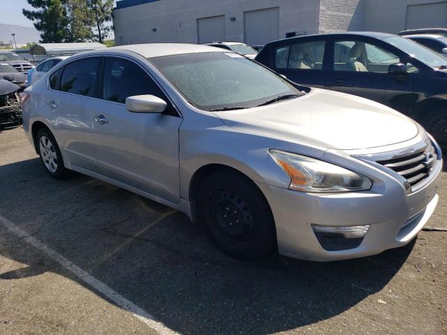 1N4AL3AP0DN579272 - 2013 NISSAN ALTIMA 2.5 SILVER photo 4