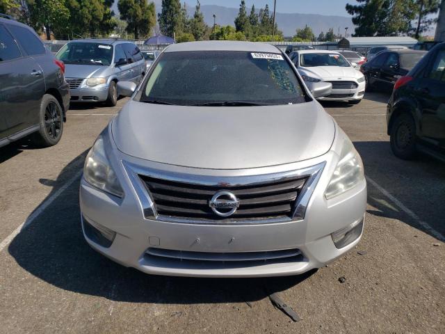 1N4AL3AP0DN579272 - 2013 NISSAN ALTIMA 2.5 SILVER photo 5