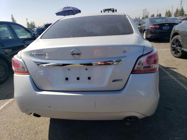 1N4AL3AP0DN579272 - 2013 NISSAN ALTIMA 2.5 SILVER photo 6