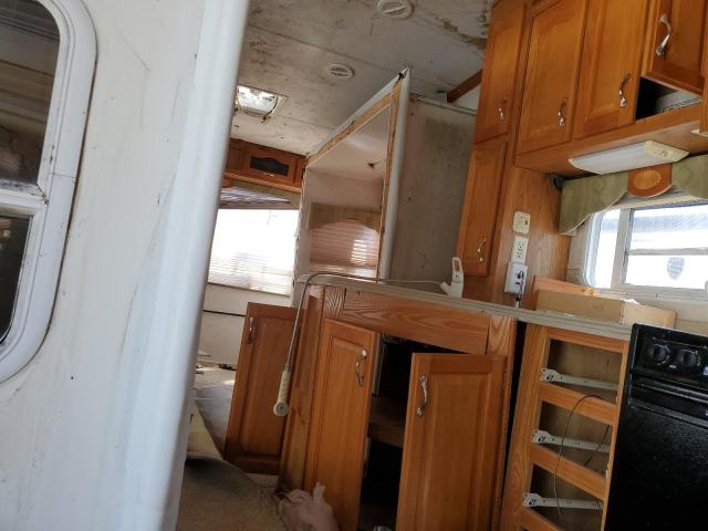 1NL1PFS2341062794 - 2004 SEAH 5TH WHEEL WHITE photo 6