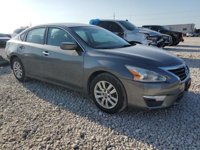 1N4AL3APXFN388302 - 2015 NISSAN ALTIMA 2.5 GRAY photo 4