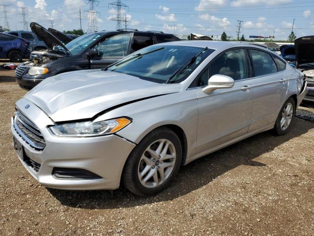 2014 FORD FUSION SE, 