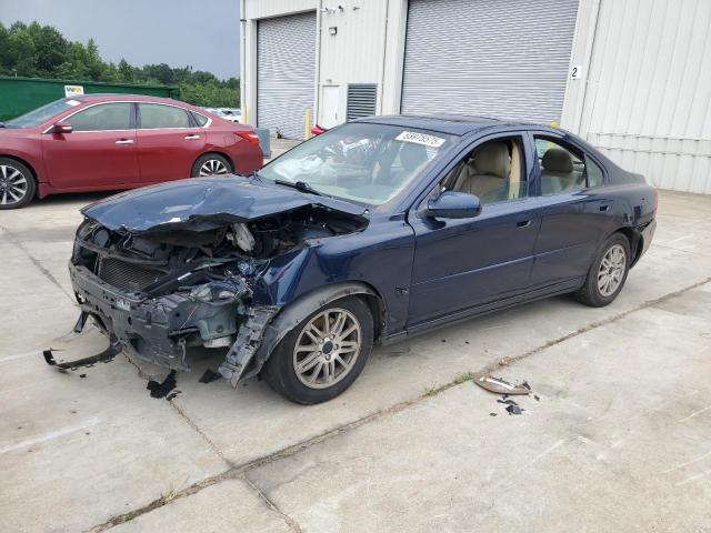2003 VOLVO S60, 