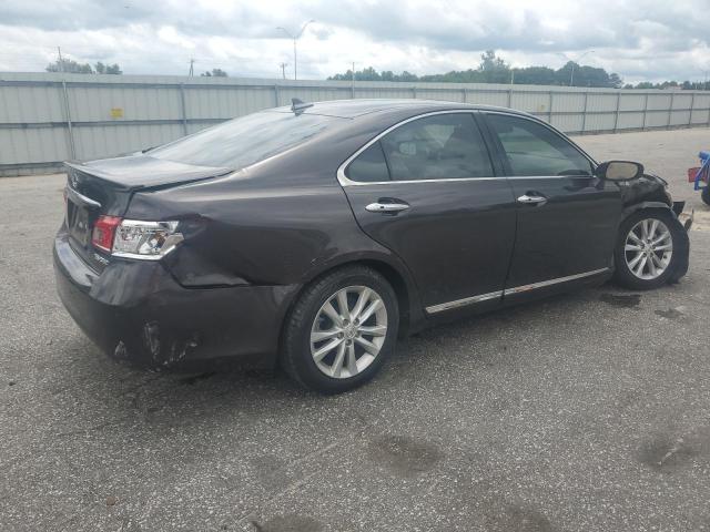 JTHBK1EG7B2426806 - 2011 LEXUS ES 350 GRAY photo 3