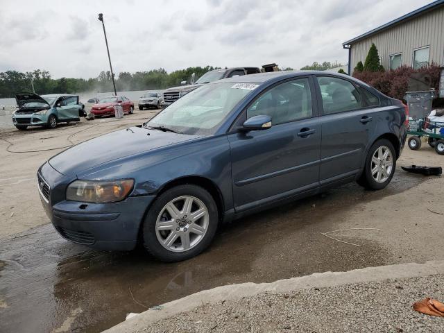 2006 VOLVO S40 2.4I, 