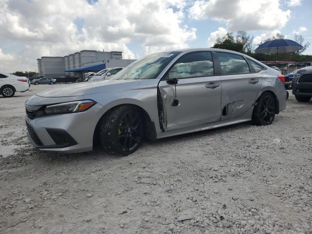 2024 HONDA CIVIC SPORT, 