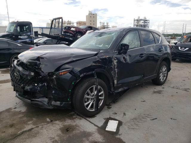 2025 MAZDA CX-5 PREFERRED, null