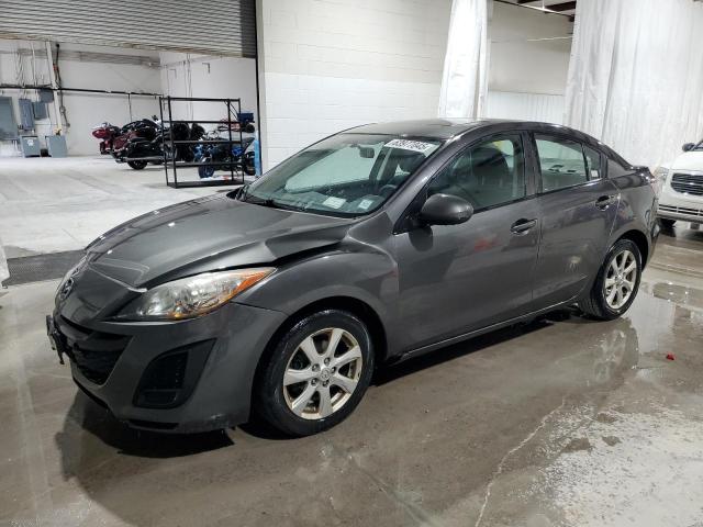 2010 MAZDA 3 I, 