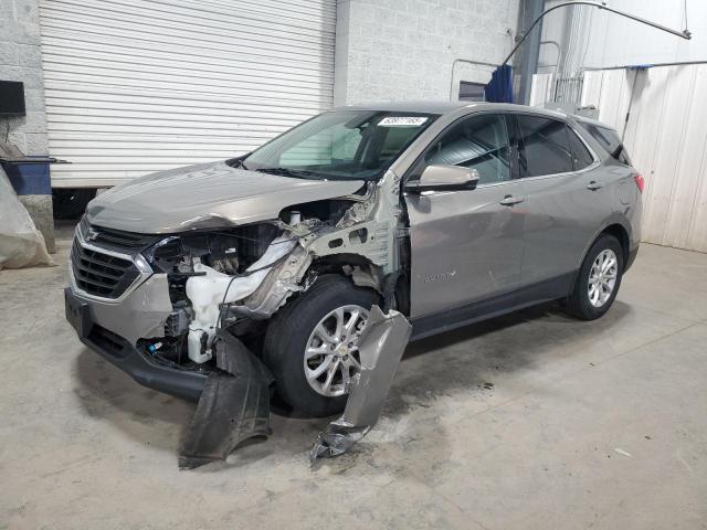 2019 CHEVROLET EQUINOX LT, 