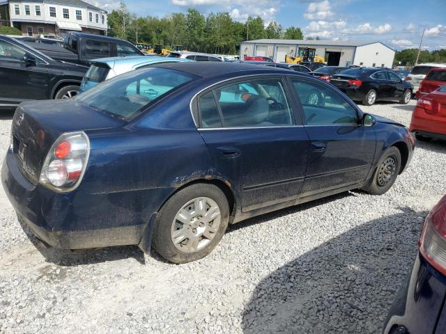 1N4AL11DX6C260888 - 2006 NISSAN ALTIMA S BLUE photo 3