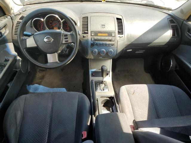 1N4AL11DX6C260888 - 2006 NISSAN ALTIMA S BLUE photo 8