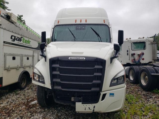 3AKJHHDR4MSMS0320 - 2021 FREIGHTLINER CASCADIA 1 WHITE photo 5