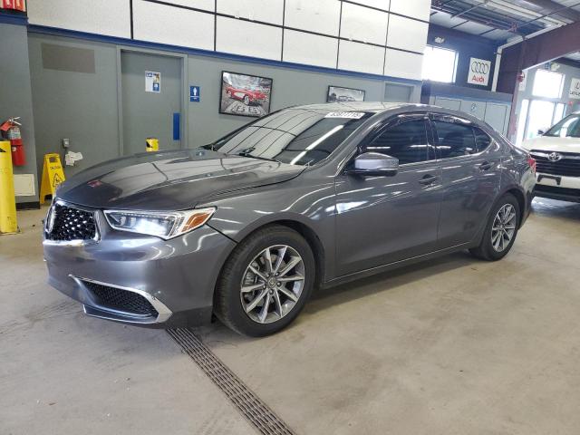 2020 ACURA TLX TECHNOLOGY, 