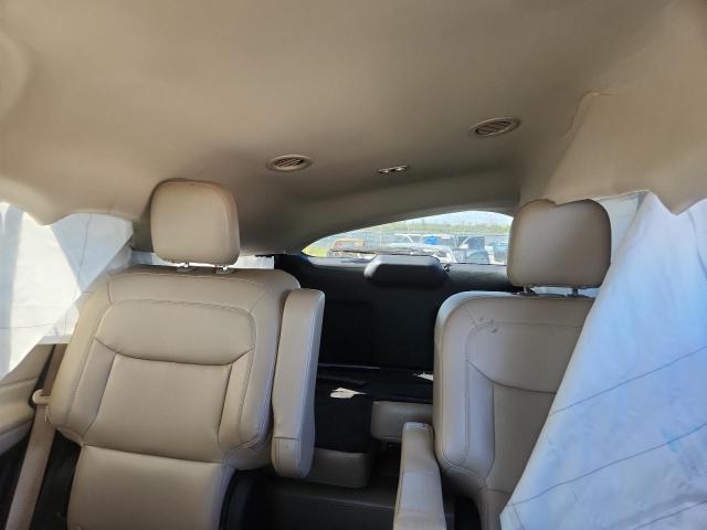 1FMSK7DH4LGA77473 - 2020 FORD EXPLORER XLT SILVER photo 10