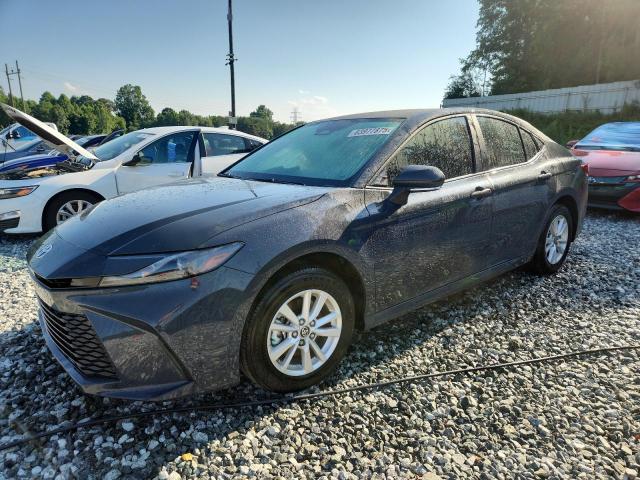 2025 TOYOTA CAMRY XSE, null