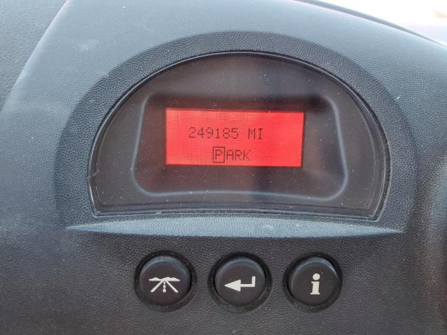 2G2WP552671199359 - 2007 PONTIAC GRAND PRIX RED photo 9