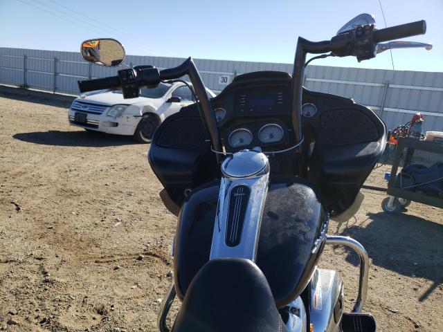 1HD1KHC24LB665601 - 2020 HARLEY-DAVIDSON FLTRX 黑色 照片 5