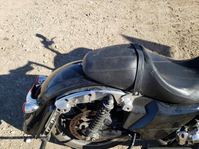 1HD1KHC24LB665601 - 2020 HARLEY-DAVIDSON FLTRX 黑色 照片 6